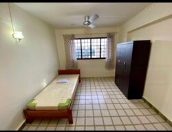 Blk 103 Jurong East Ville (Jurong East), HDB 5 Rooms #487773921
